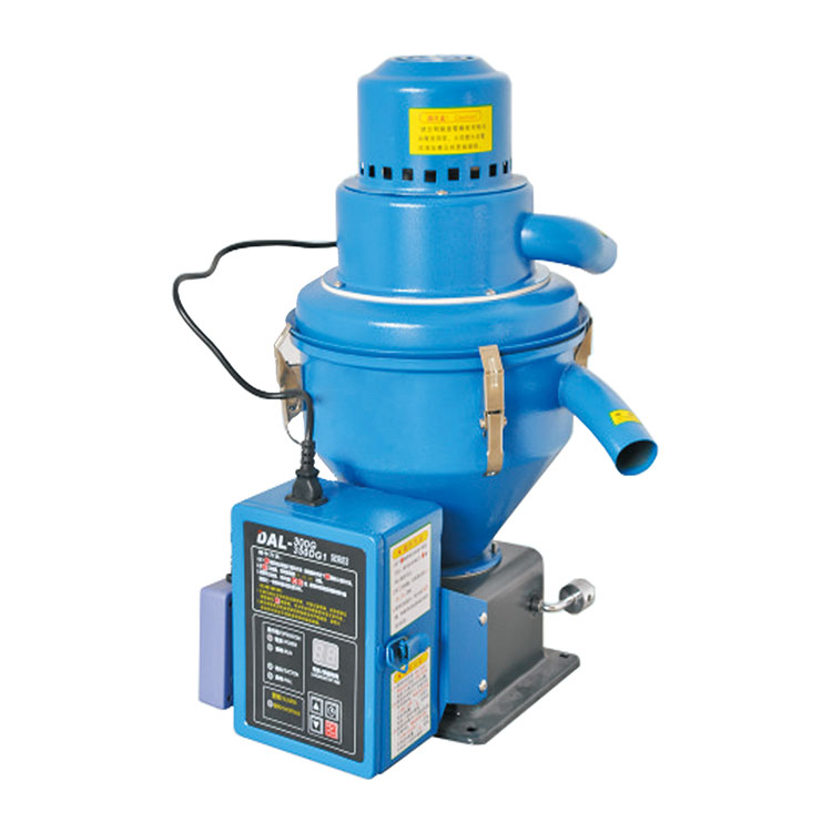 Hopper Loader ປັບປຸງປະສິດທິພາບການຈັດການວັດສະດຸແນວໃດ?