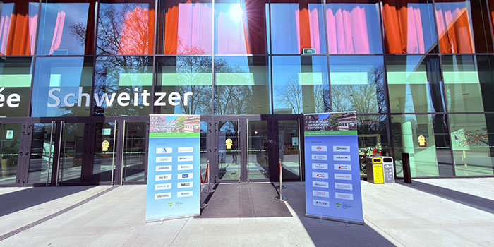 ວິສາຫະກິດຈີນເທົ່ານັ້ນ! NIASI ເຊີນເຂົ້າຮ່ວມກອງປະຊຸມ Thermoforming ເອີຣົບ