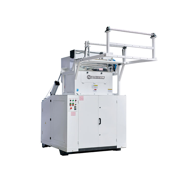 ເຮັດແນວໃດ On-Line Sheet Granulators Optimize Plastic Recycling?