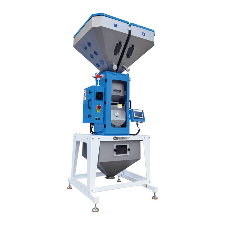 ເຄື່ອງປັ່ນ Gravimetric ປັບປຸງຄວາມຖືກຕ້ອງຂອງການກິນວັດສະດຸແນວໃດ?