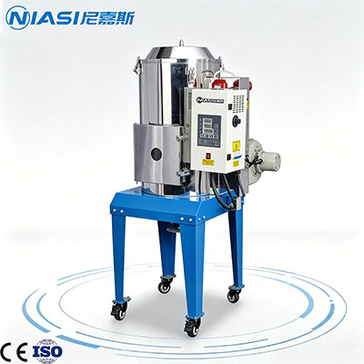 Plastic Hopper Dryer ສໍາລັບອຸປະກອນການຈັດການວັດສະດຸ